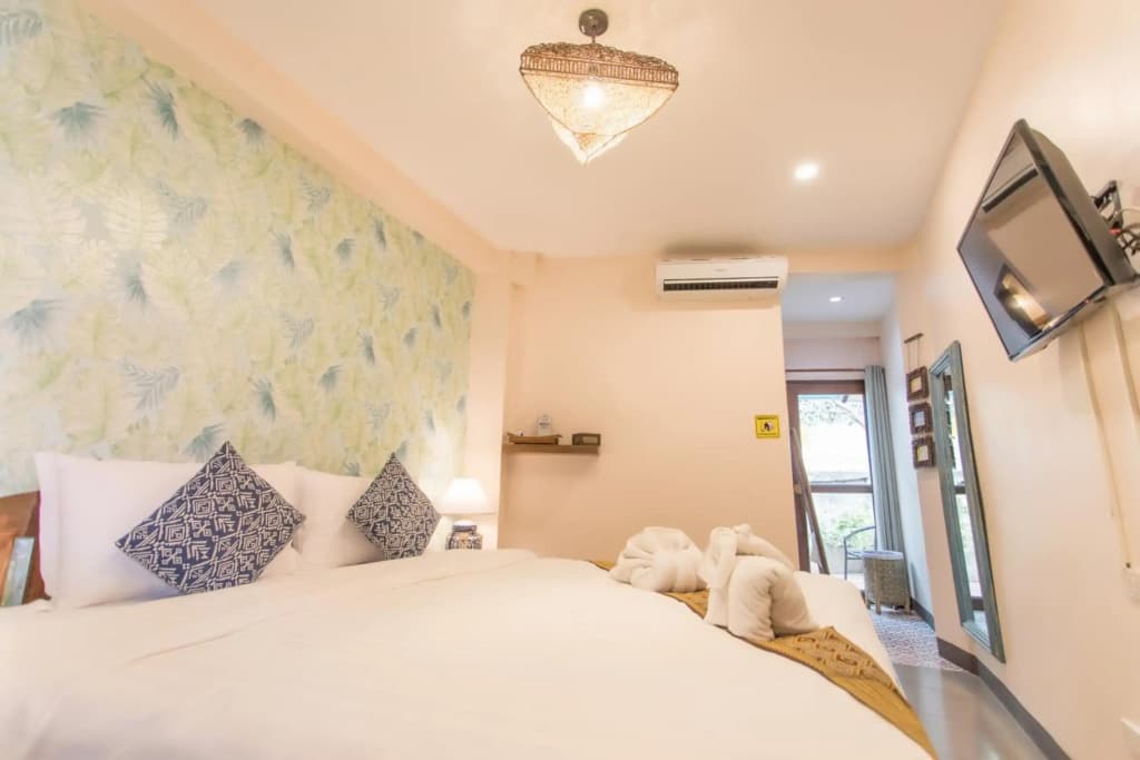 Somwang Boutique House - photo 38