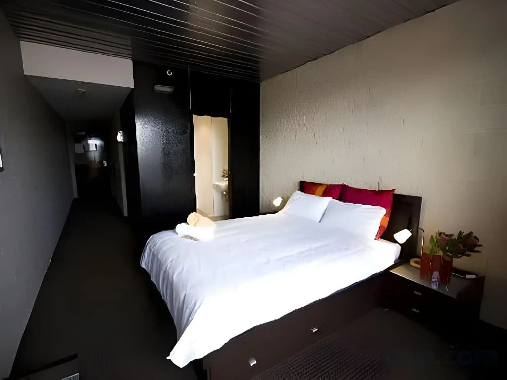 Summer House Backpackers Melbourne - photo 5