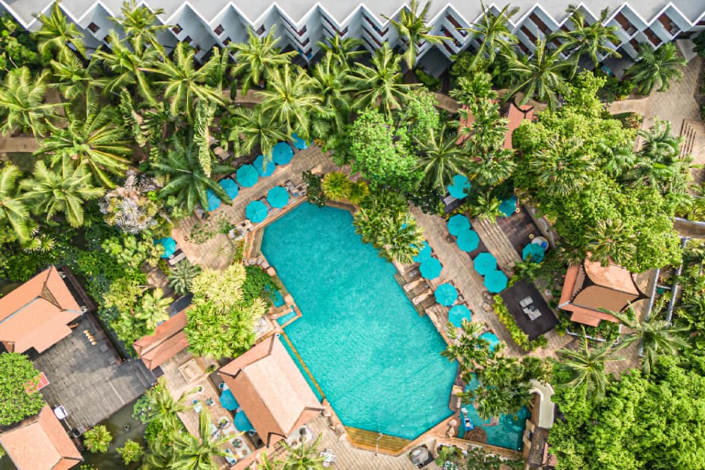 Avani Pattaya Resort - photo 48