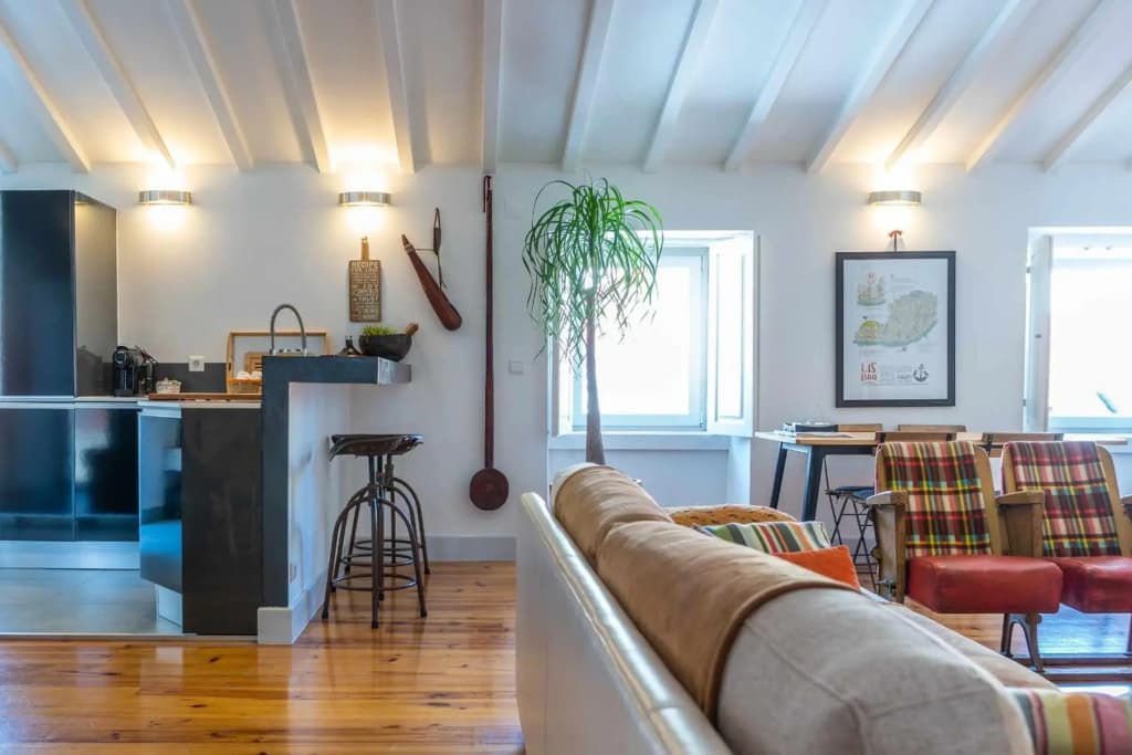 CharmingLoft Lisbon Avenida - photo 11