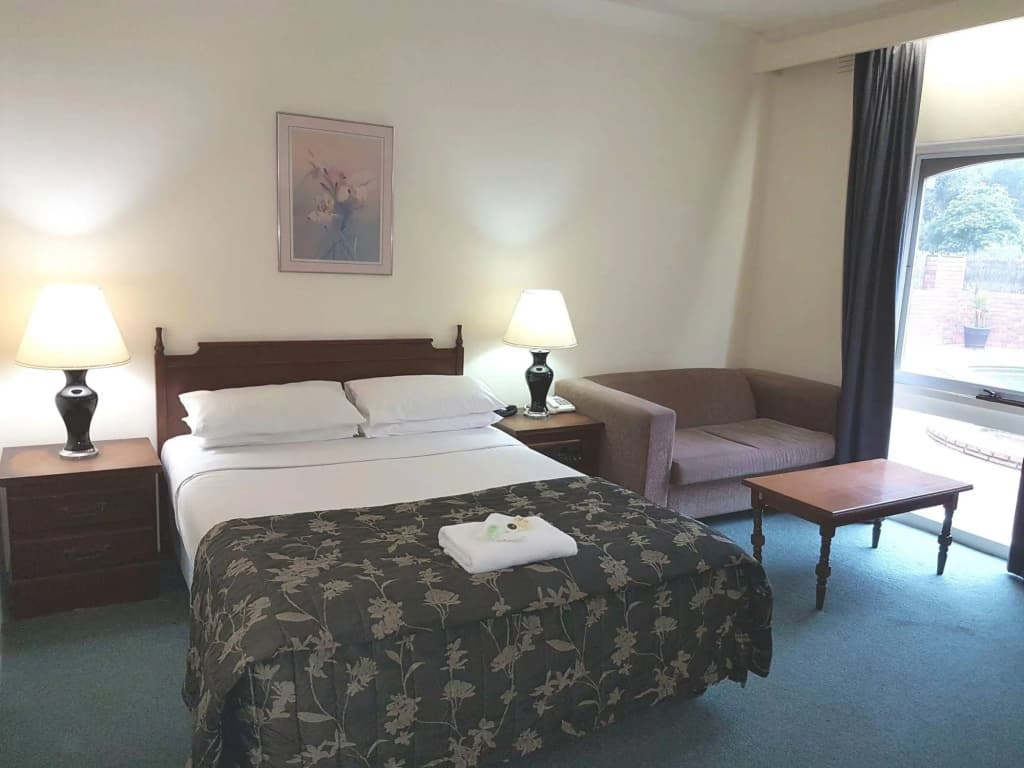 Hotel Cavalier - photo 4