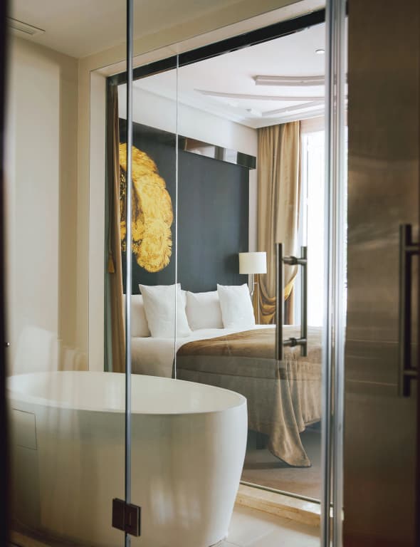 Palacio de los Duques Gran Meliá - photo 17