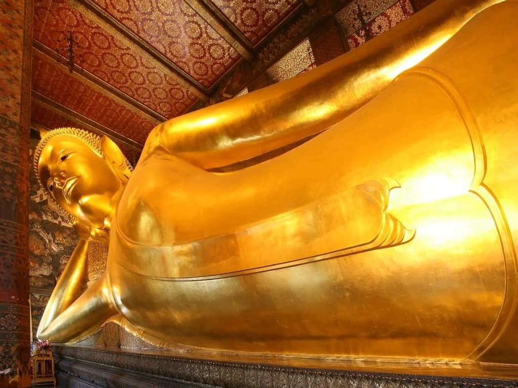 Chetuphon Gate - photo 10