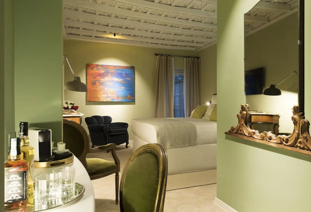 Palazzo Caruso - photo 2