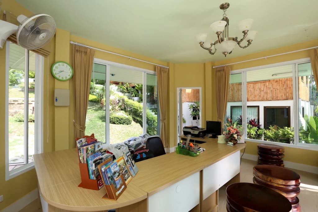 The Fisherman's Chalet - photo 7