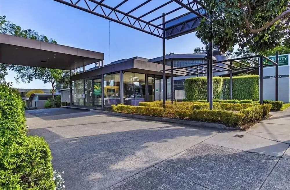 Melbourne Kew Central Apartment Hotel - photo 12