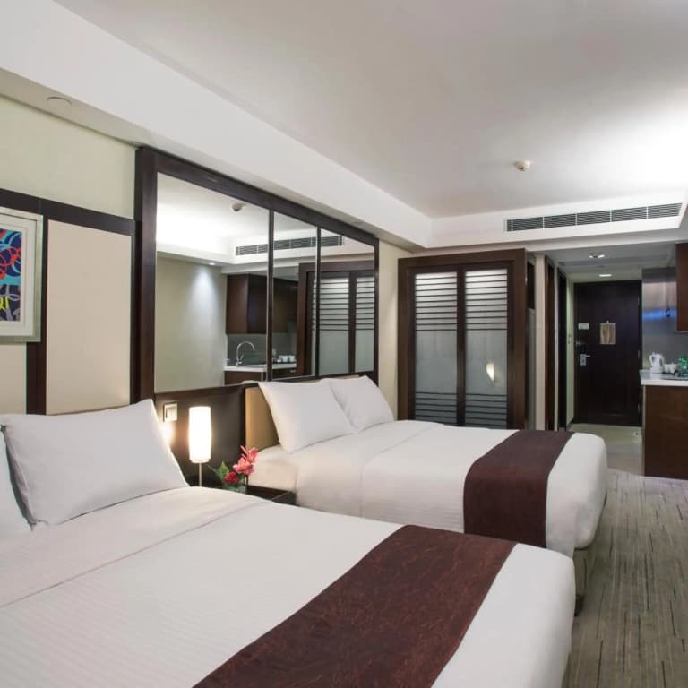 Royal View Hotel - photo 38
