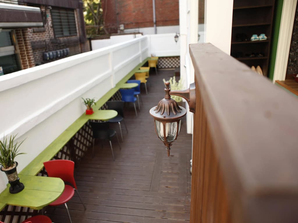 Duriworld GuestHouse - photo 16
