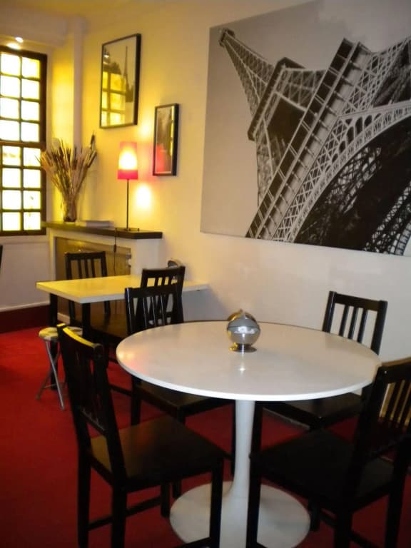Hôtel Bonne Nouvelle  - photo 15