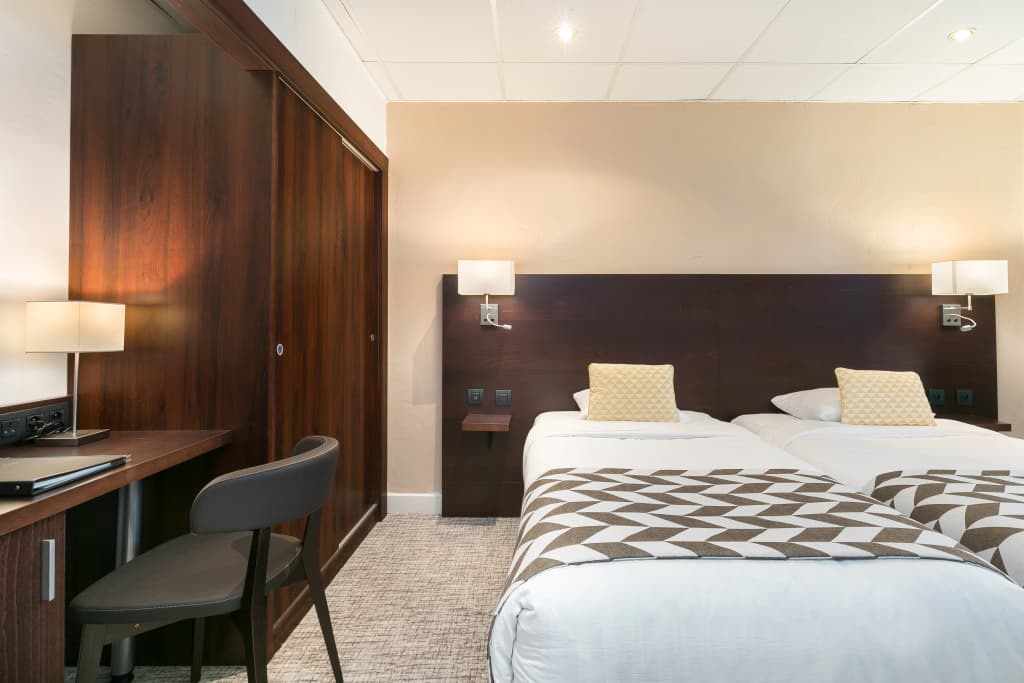 Hôtel Locarno Nice - photo 23