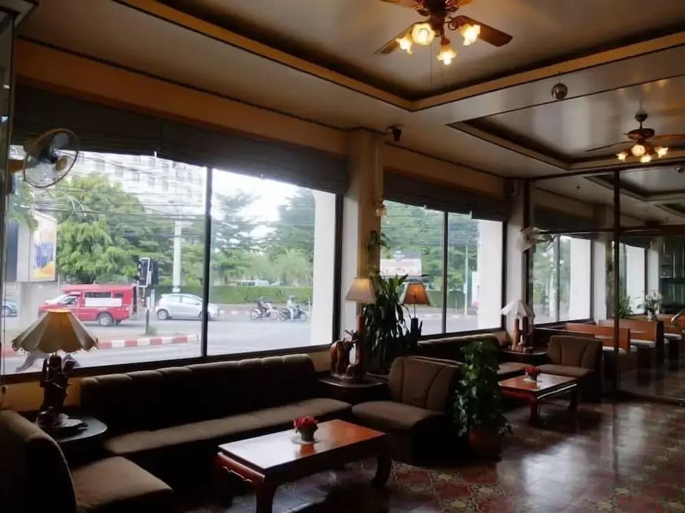 Buarawong Residence - photo 8