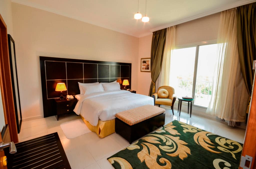 Coral Boutique Villas - photo 10