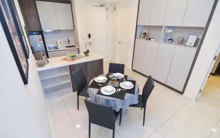 Greystone Robertson Residence - photo 14
