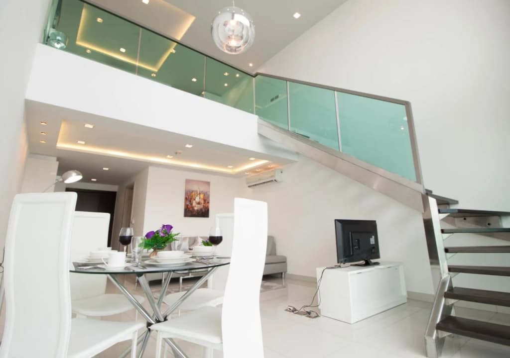 Wongamat Tower Condominium - photo 19