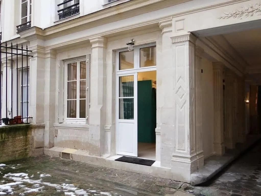Appartement Hauteville 3 - photo 6