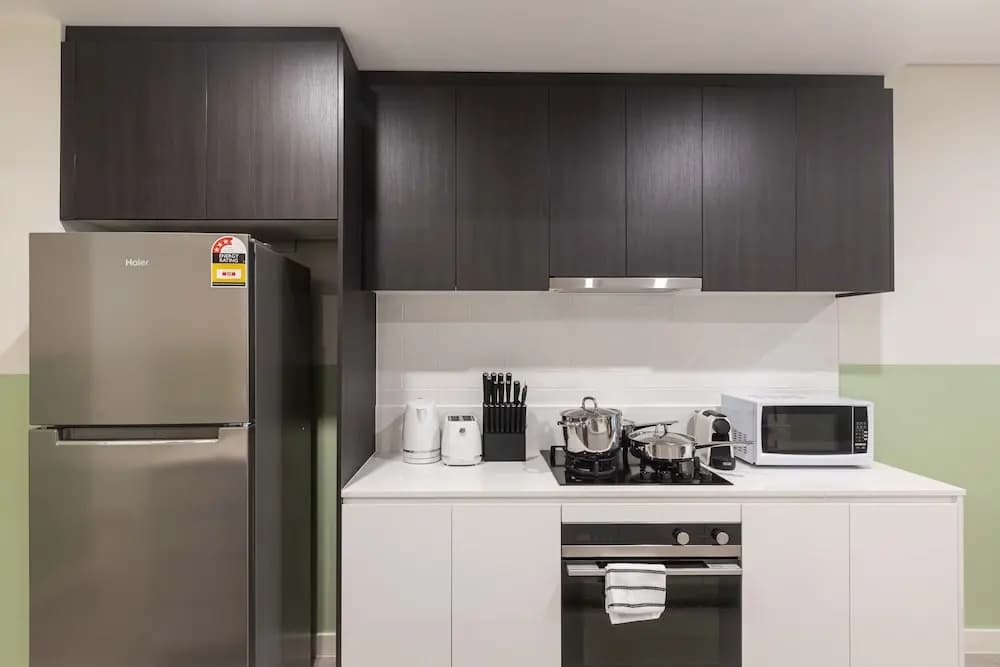 KULA - Apartment Parramatta - photo 25