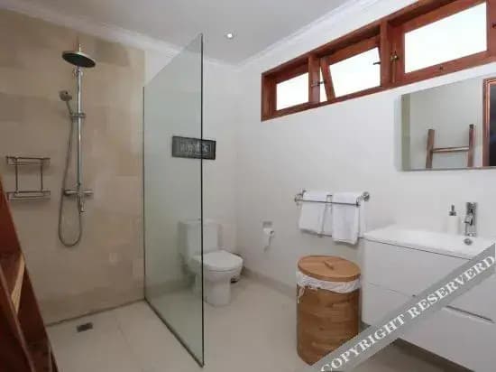 Kubu Wira Villas - photo 5