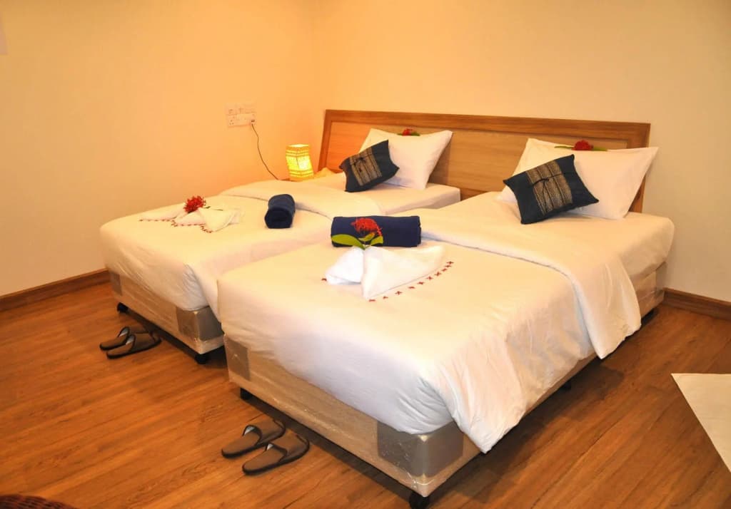 Rasdhoo Holiday Home - photo 3