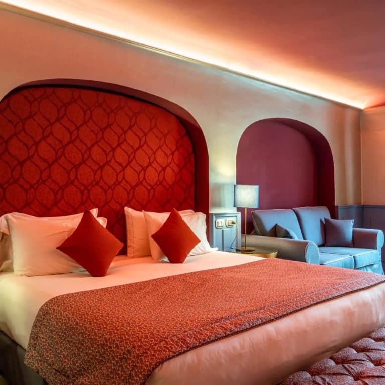 EXCESS VENICE Boutique Hotel & Private Spa - Adults Only - photo 43