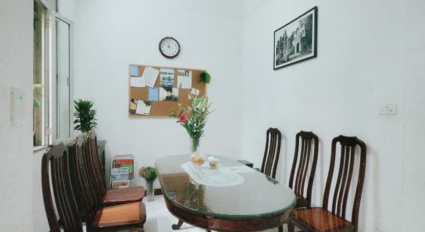Le Plateau Hostel - photo 25