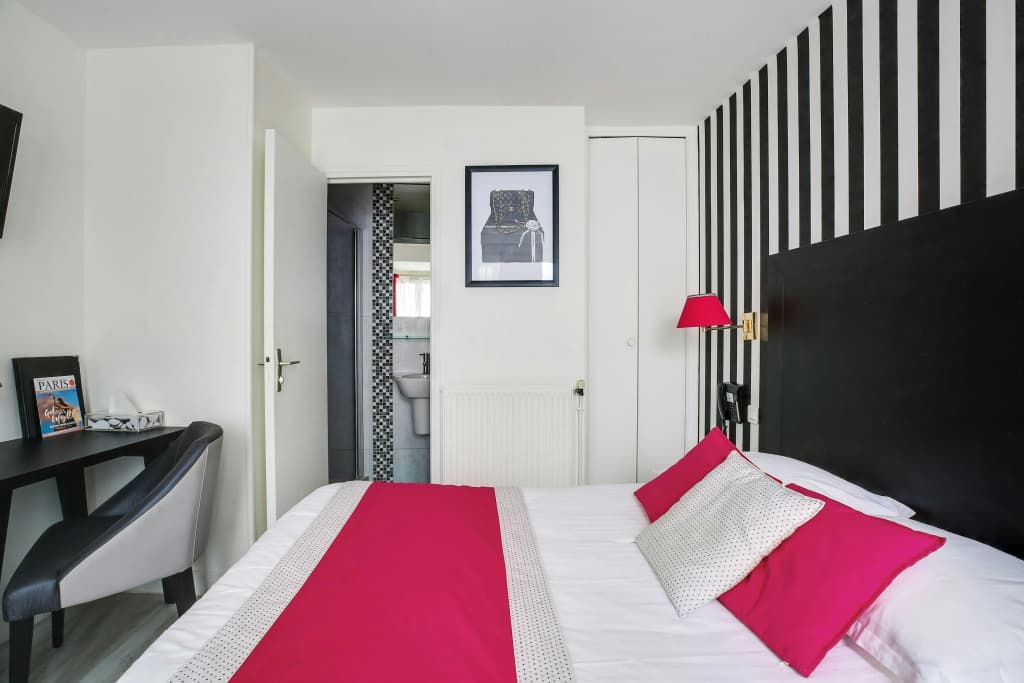 Hotel Riviera Elysées - photo 3