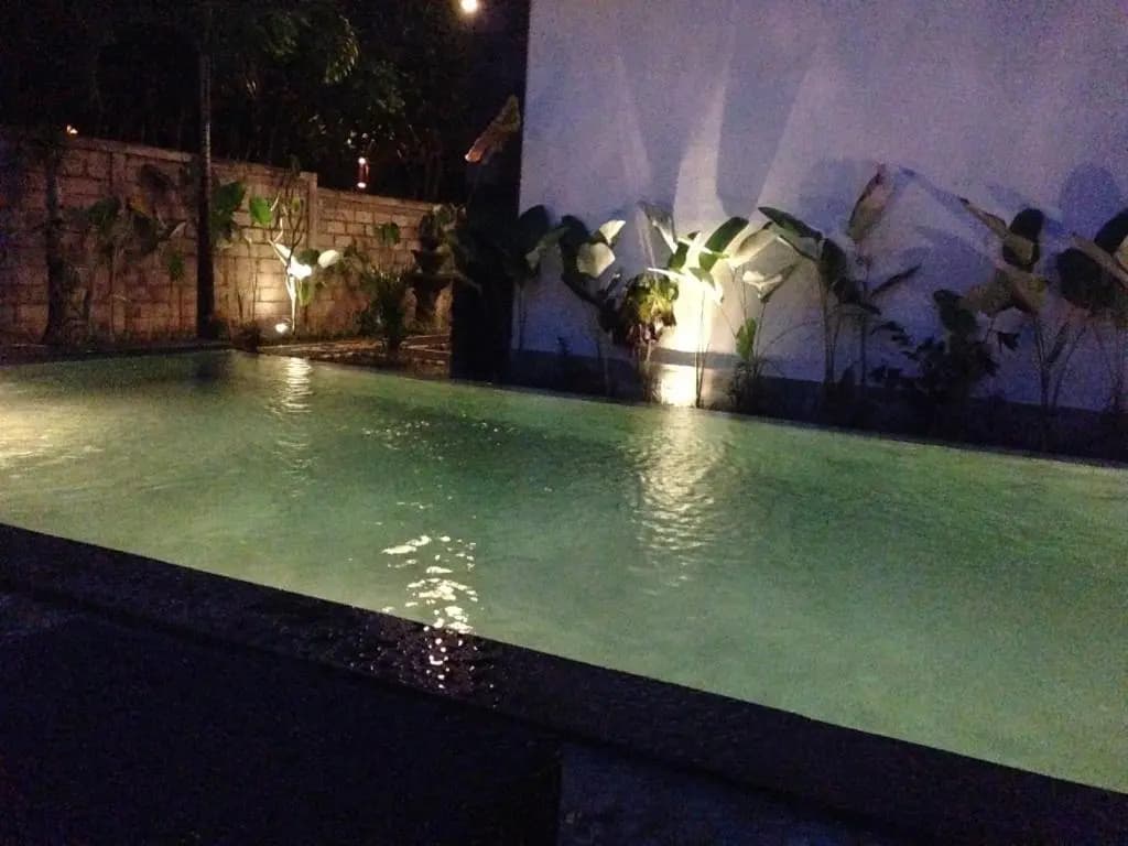 Nugraha Guest House 2 - photo 9