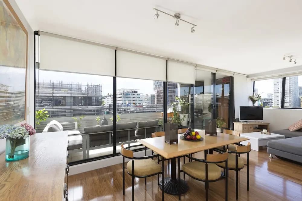 Sunny AC Sydney 2 Bedroom Apt - photo 5