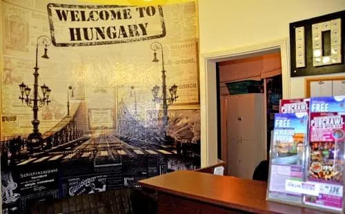 CoolTour Hostel - photo 20
