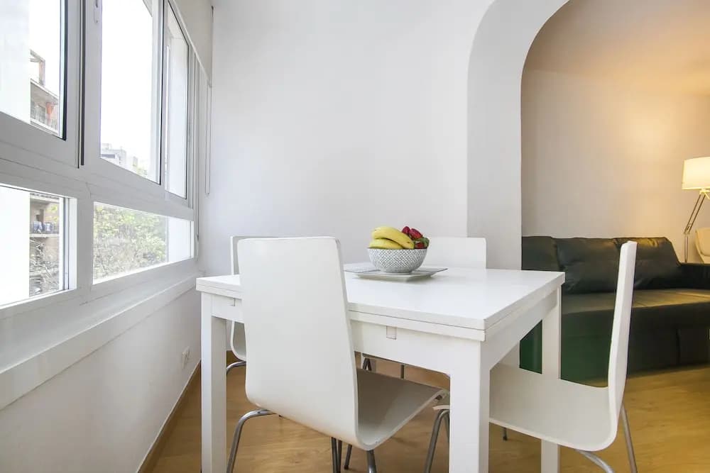 BBarcelona Family Flat - photo 2