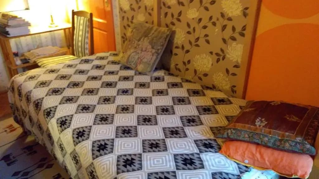Cuki Apartment - photo 4