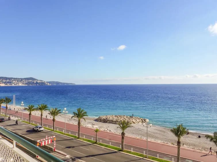 Appartement EDEN Nice Promenade des Anglais - photo 10