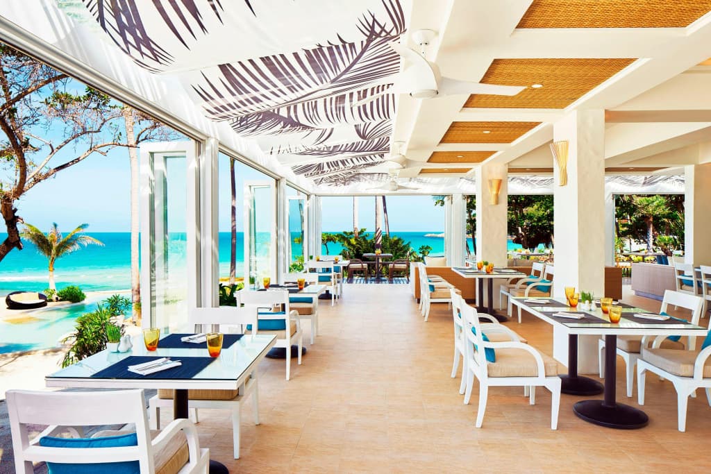 Sheraton Samui Resort - photo 42