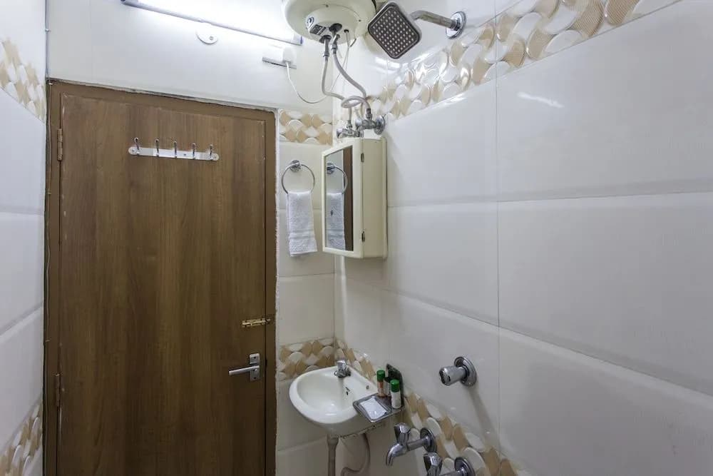 Bafel Residency - photo 8