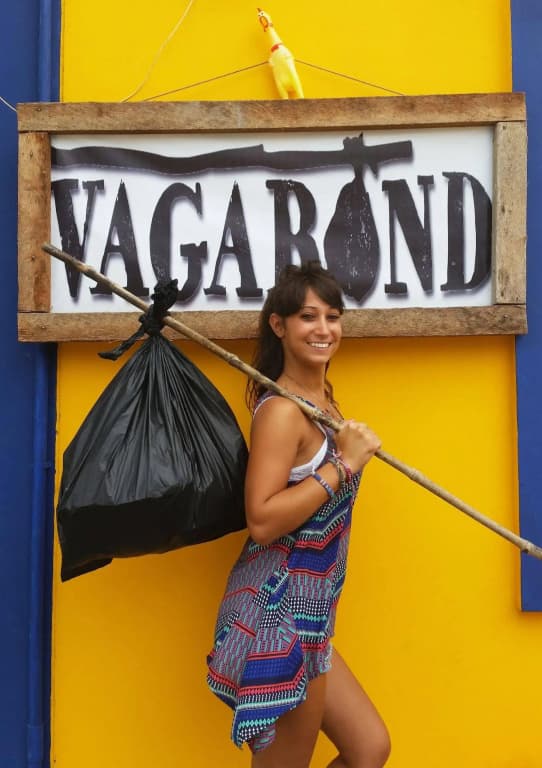 Vagabond - Hostel - photo 20