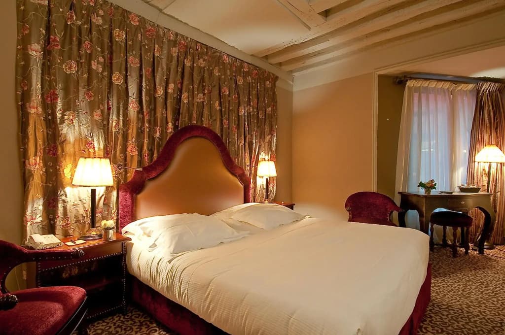 Hotel Odéon Saint Germain - photo 36