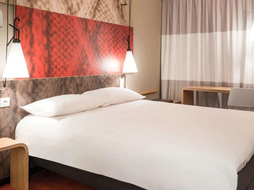 ibis Paris Bercy Village 12ème - photo 6