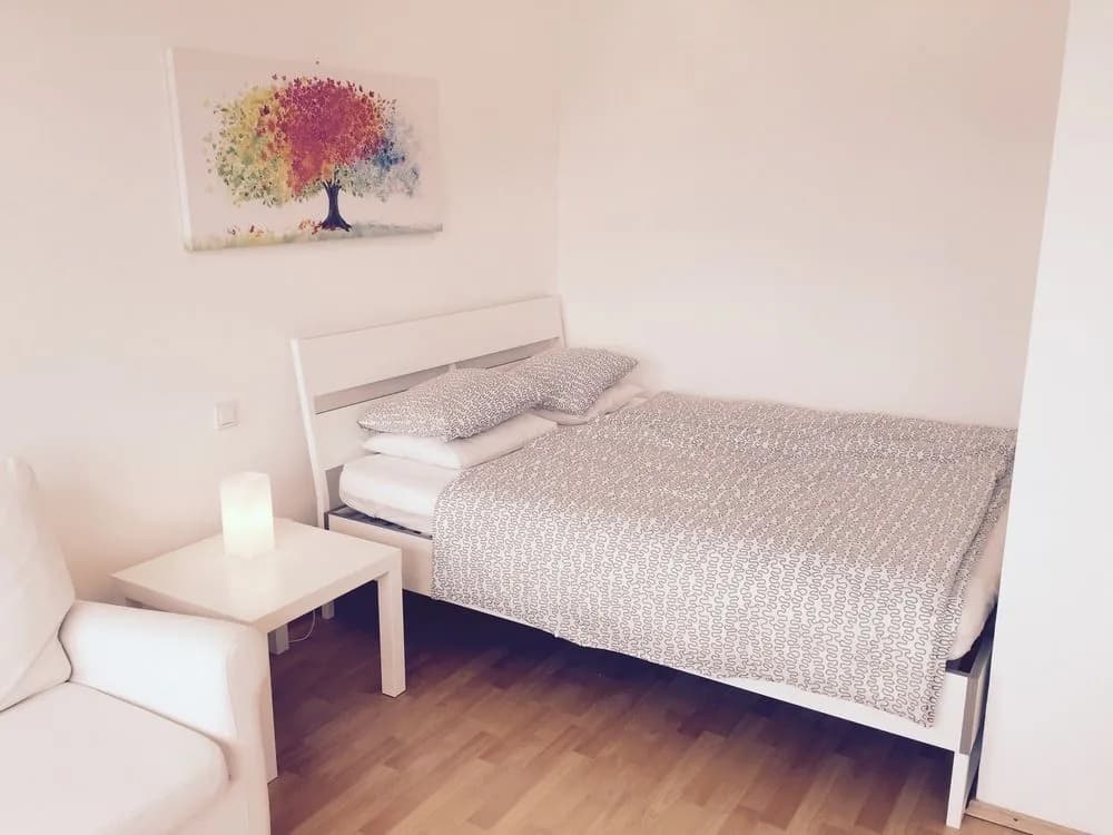 Studio near city center Vienna - photo 6