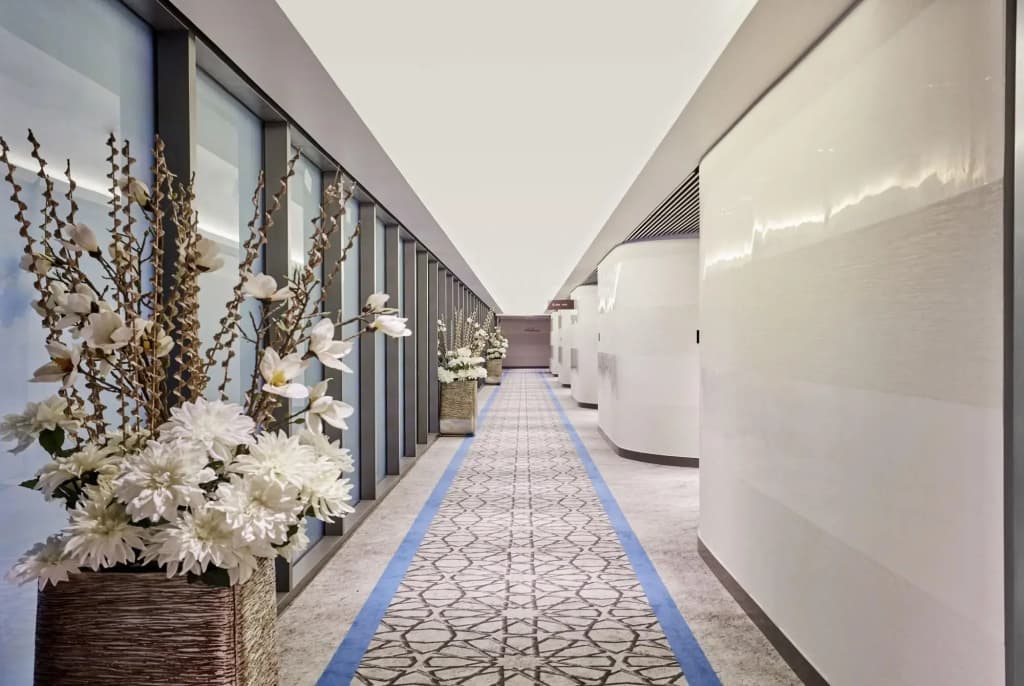 Aerotel Muscat - Airport Transit Hotel - photo 14