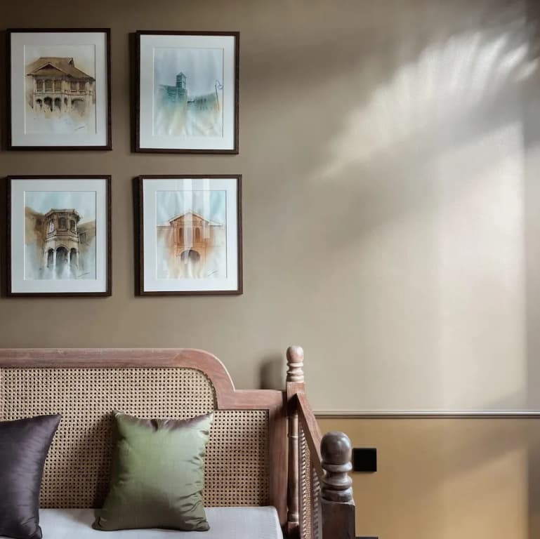 Hotel Verdigris - photo 2
