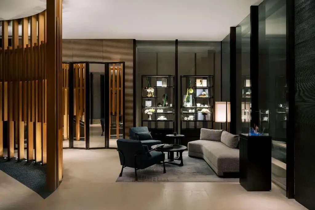 Upper House Hong Kong - photo 8
