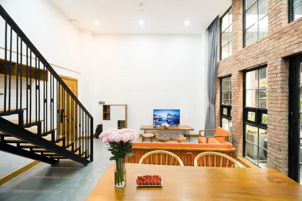 Flexi Apartment - photo 3