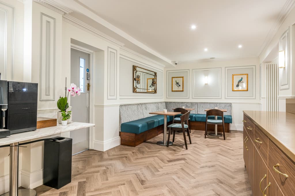 The Princes Square Hotel - photo 31