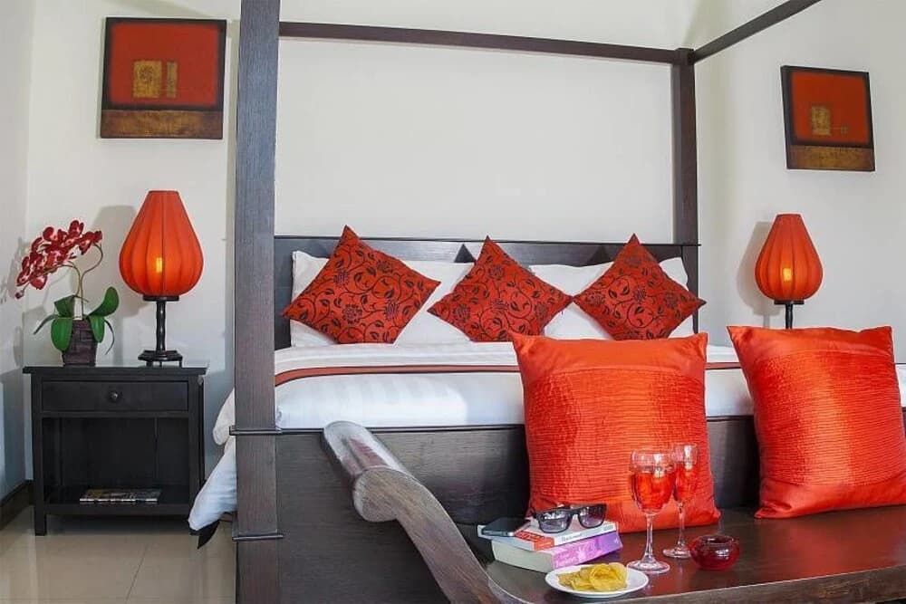 Villa Gaew Jiaranai - photo 10