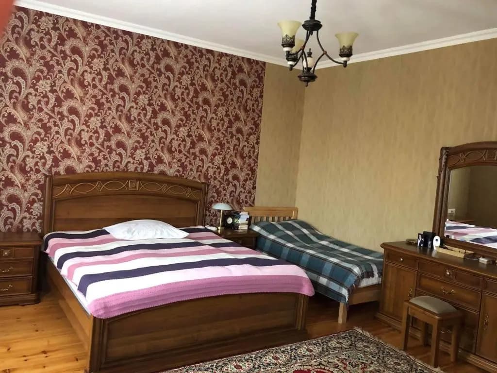 Japaridze House Tbilisi - main photo