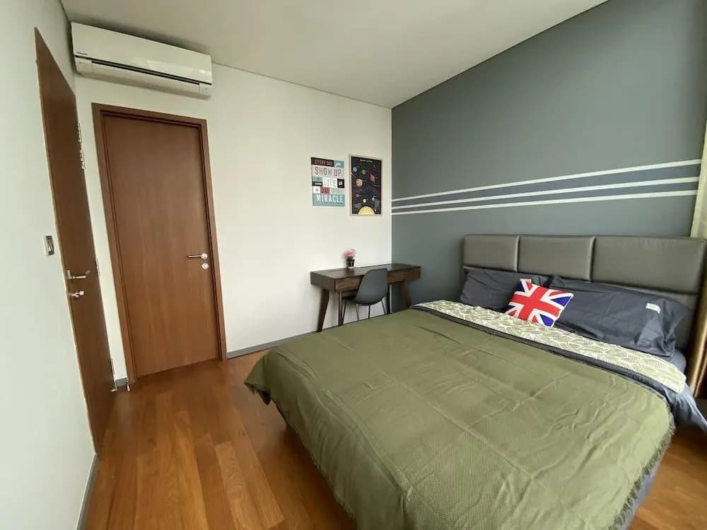 Sky Suite KLCC by Summer - photo 20