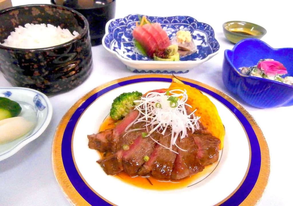 Tokyo Grand Hotel - photo 11