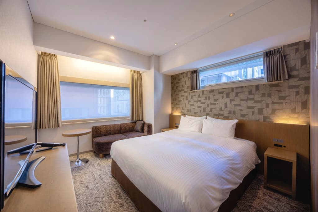 Hotel Gracery Ginza - photo 3