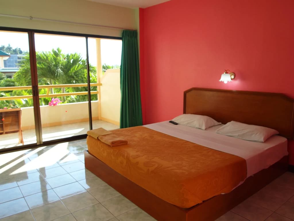 Karon Village Hotel - photo 4