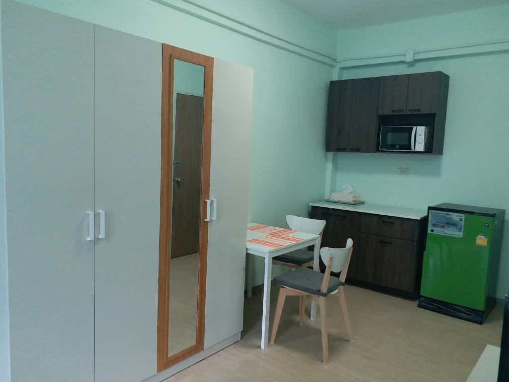 DD Garden Apartment 2 - photo 5