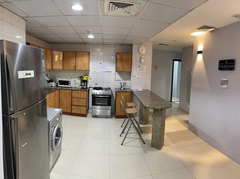 AlBarsha 1 Hostel By PHM - photo 16
